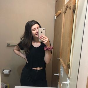 Meet your Posher, Andrea